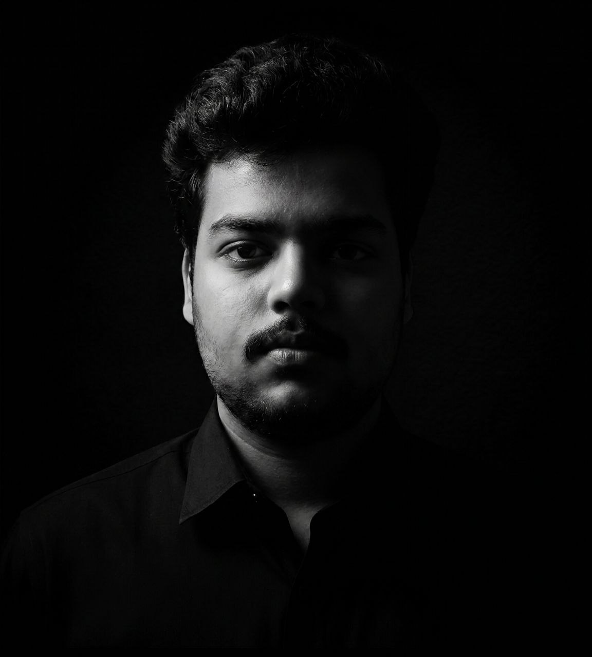 Ankit Ambasta